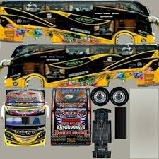 13 livery bussid srikandi shd koleksi terbaru raina id. Simpang Mobil Polisi Konsep Mobil Mobil Futuristik