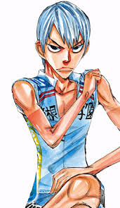 Kuroda Yukinari Yowamushi Pedal Go Wiki Fandom This wiki is dedicated to the manga / anime series yowamushi pedal. kuroda yukinari yowamushi pedal go
