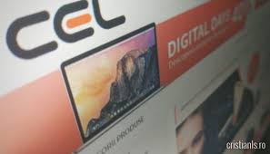 Utilizați cele mai recente cod reducere & reduceri cel pentru a achiziționa ceea ce doriți la un preț redus la noiembrie 2020. Cel Ro O È›eapÄƒ N A Omorat Pe Nimeni Cristianls Ro