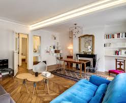 Tom brasil is 6 km the nearest airport is sao paulo/congonhas airport, 11 km from apartamento 50m2 hospital einstein. Jardin Du Luxembourg Paris 6e Appartement Prive De 50m2 Modern Wohnzimmer Paris Von Charlotte Vauvillier