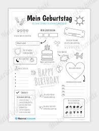 Einige abiturjahrgänge stellen auch ihre lehrer mit einem steckbrief vor. Steckbrief Kennenlernen Vorlage Das Bin Ich