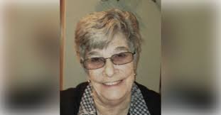 Obituary information for Geraldine F. "Geri" DeRose