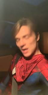 #pulledover #gotpulledover #cops #copsoftiktok #spiderman #princessparties  #suchacoincidence #uncleben #kindness #freedom #foryoupage #foryou #fyp