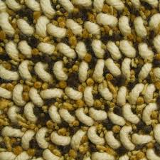 Sollte der teppich großflächig verschmutzt sein. Veloursteppich Vs Schlinge Selbst De