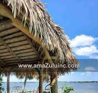 Viva Palm Thatch | Synthetic Thatch Panels