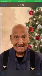 Ernest Boatwright Obituary