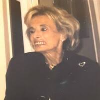 In Loving Memory of Lee Saltzstein