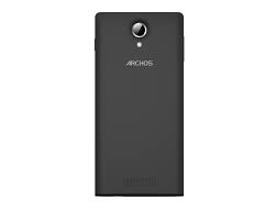 Обзор смартфона Archos 50c Oxygen ...