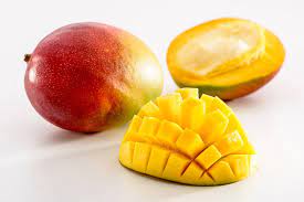 Each of them is popular to a different extent. Mango