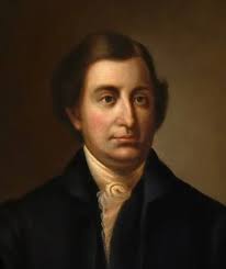 Virginia militia officer recommendations in 1787