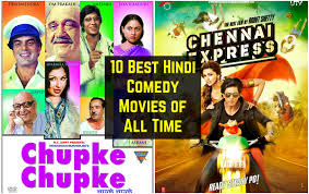 The year 2019 has many blockbusters, including many comedy movies that made the audience laugh due to their catchy storyline and convincing acting by the actors. Contoh Soal Dan Materi Pelajaran 6 New Hindi Comedy Movies 2019 List