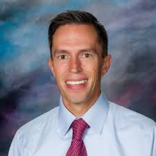 2025 State Assistant Principals of the Year