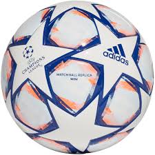 The tournament follows a group and knockout format. Adidas Champions League Finale 20 Mini Bal Fs0253 Wbsport Nl