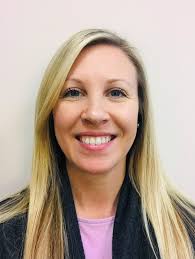 Stacy Tolbert's Instagram, Twitter & Facebook