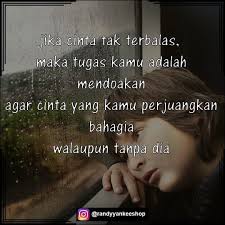 Instagram Photo By Randy Priyant Saputra Jul 6 2016 At 4 47am Utc In 2020 Quotes Instagram Instagram Posts