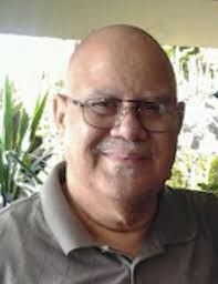 Obituary information for Ronald Lucious Palmore