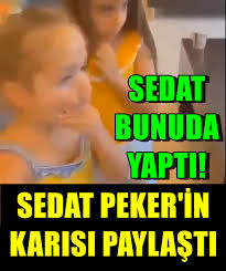 Check spelling or type a new query. Reis Sedat Bunuda Yapti Sedat Peker In Karisi Paylasti ÙÛØ³Ø¨ÙˆÚ©