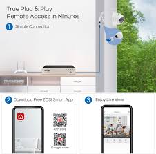 May 31, 2019 · friendly reminder ：when the remote viewing is failing，click the right main menu. 5mp Nvr Recorder Mit 1tb Festplatte Fur Hausuberwachung Zosi 5mp Poe Videouberwachung System Mit 4 X 5mp Dome Ip Poe Kamera Und 8ch H 265 Videouberwachungstechnik Uberwachungstechnik Ayurvedanetworkbhu Com