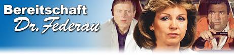 Bereitschaft Dr. Federau 02: Geisterrufer