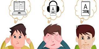 Check spelling or type a new query. Mengenal Gaya Belajar Murid Dan Ciri Cirinya