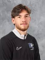 2025 Men's Soccer Roster