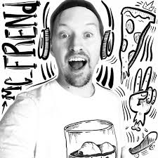 Man eating under jersey in Reno, NV