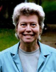 Maureen Stewart Peterman Obituary