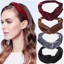 So you see you can wear braids in short hair! 36 Types Of Headbands For Women Can T Believe There Are So Many Threadcurve