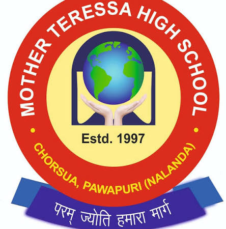 Mother Teressa High School Main Campus Building