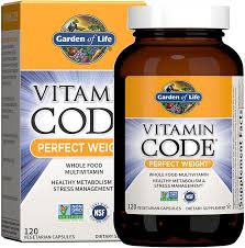 A devil's fruit or the way of the sword? Amazon Com Garden Of Life Vitamin Code Raw Vitamin C 500mg Whole Food Vitamin C With Bioflavonoids Fruits Veggies Probiotics Gluten Free Vitamin C Supplements For Adults 120 Vegan Capsules Health