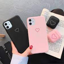 We did not find results for: Soft Case For Iphone 11 Pro X Xr Xs Max For Airpods 1 2 Love Heart Phone Cover For Iphone 8 Plus 7 6s 6 5 5s Se2 12 Pro Max Mini Phone Case Covers Aliexpress