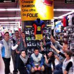 Votre magasin decathlon saint jean de védas se met à l'heure d'hiver et vous attend du lundi au samedi de 9h00 à 20h00 sans interruption ! Decathlon Saint Jean De Vedas Montpellier 54 Remise Www Muminlerotomotiv Com Tr