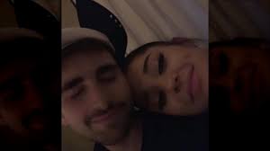 Inside Ariana Grande And Dalton Gomez's Low Key Relationship