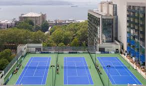Meet at home, nearby, or online from $20/hr. Tennis Club Swissotel The Bosphorus Swissotel Hotels And Resorts