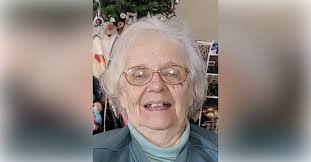 Obituary information for Barbara Jane (Meyer) Blum