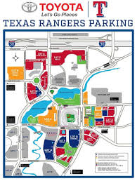 27 Accurate Globe Life Seating Map