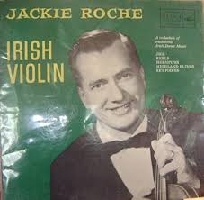Amazon.com: Irish Violin By Jackie Roche: CDs y Vinilo