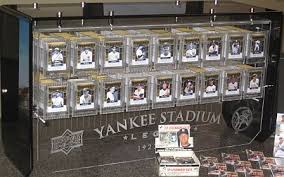 3d sports cards 3210 w. Second Collector Finishes 6600 Card Set