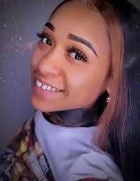 Please come back home it's been since march 9,2022 since you been gone💔💔.  We not giving up #justice4ellagoodie . We need answers please if you know  something just think of her as