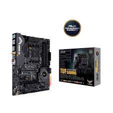 Asus Am4 Tuf Gaming X570 Plus Wi Fi Motherboard Price In Bd