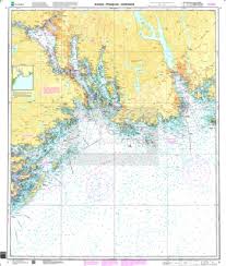 Norway Nautical Charts Todd Navigation