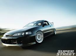 Reliable, nice looks, good platform, and enough. 10 Project Cars Under 10k Super Street Magazine Honda Street Racing Cars Automobile
