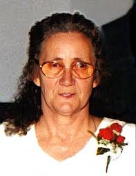 Obituary information for Ollie Mae Prater