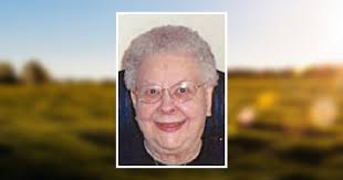 Thelma C. "Tillie" Geiger Obituary September 24, 2008