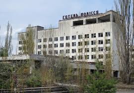 Tschernobyl ist eine stadt, in der die zeit stehen geblieben ist. Sperrzone Wie Gefahrlich Sind Ausfluge Nach Tschernobyl Mopo De