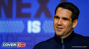 Cover 3: How the Giants are building the roster