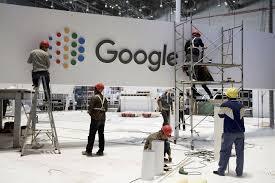 Alphabet 2021 q4 earnings call. Analysts Predict What Alphabet S First Quarter Earnings Will Show