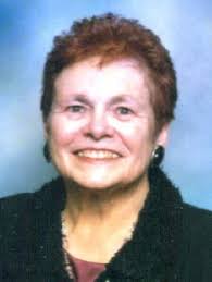 Janis Barry Obituary (1935