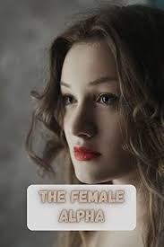 Blood and Fire: An Alpha Females Novel