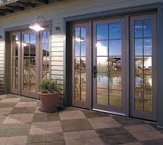 Working out of their mother's washhouse, they began repairing broken. Kolbe Wood Windows Patio Doors Windowrama